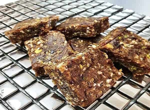 تصویر 2 از خرید و قیمت معجون خرما و مغزیجات + فروش عمده